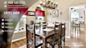 create a luxury real estate listing video