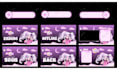 design animated twitch overlay full package within 24 hours