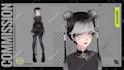 design and rig your live2d vtuber model premium package