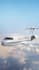 put your logo on a luxury business jet airplane video