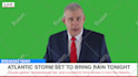 be your awesome green screen real spokesperson