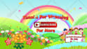 make kids joyful intro and outro video