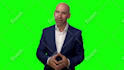be your professional video spokesperson for finance, real estate and tech