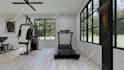 floor plans, architectural models, image and video rendering