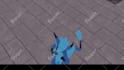 design custom furry vrchat avatar, 3d vtuber model for quest or PC