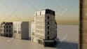 design  3d game environment in unity 3d or unreal engine5