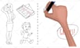 create engaging doodle whiteboard animation explainer video