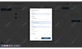 build an admin panel, dashboard in reactjs laravel PHP node tailwind css sass