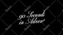 do a creative handwritten text logo animation and signature