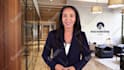 be your video spokesperson with an office background