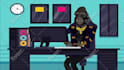 create high quality 2d animated nursery rhymes
