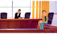 create a 2d explainer video for law firms and legal services