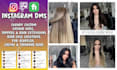 send instagram dms to your targeted audience for organic growth