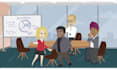 create 2d explainer video and 2d animated marketing or sales video