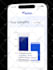 render 3x 3d mockup screens of your app or website