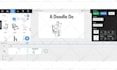 create doodly and scribe whiteboard animation video