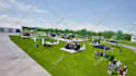 design immersive 3d interior walkthroughs and event visualizations