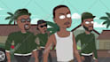 make a cool 2d cartoon animation video