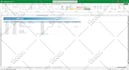 design a professional dashboard in google sheets or excel