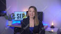 be your female youtube video spokesperson presenter