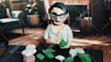 create claymation and stop motion animation with clay