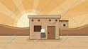 create a professional 2d stickman animation or stick figure explainer video