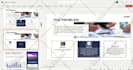 convert your presentation to powerpoint master slide template and google slide