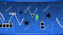 create you a professional looking geometry dash layout