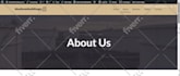 design redesign landing page portfolio blog business wordpress ecommerce website