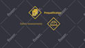 do minimal motion graphics explainer video or kinetic typography video