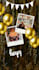 create a wedding birthday anniversary video from  footage or slideshow for you