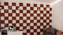 design modern interior with realistic 3d rendering and visualization