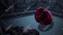 create 2d animation horror, fantasy, creepy story into a life