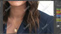 naturally retouch your business headshot