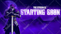 create animated twitch overlay, screens, panel, alert and twitch logo