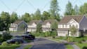 do exterior and interior design and renderings