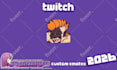 create custom twitch emotes