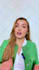 be your female spokesperson