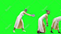 remove background from any video even without green screen