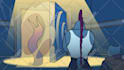 create sound design for animation and motion graphics