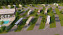 create architectural 3d image and video renders