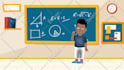 do professional 2d animation for kids