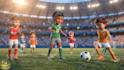do ai islamic cartoon video animation for kids content and channels