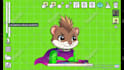 create custom pngtuber or animated giftuber design with cute anime chibi kawaii