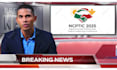 create a breaking news video with ai spokesperson