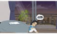 create explainer 2d animation story and 2d animated cartoons video