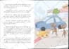 create book trailer promotion video with page flip