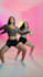 create a catchy tik tok dance video for your music