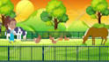 create 2d animated or cartoon storytelling video