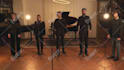 arrange and record a live choir